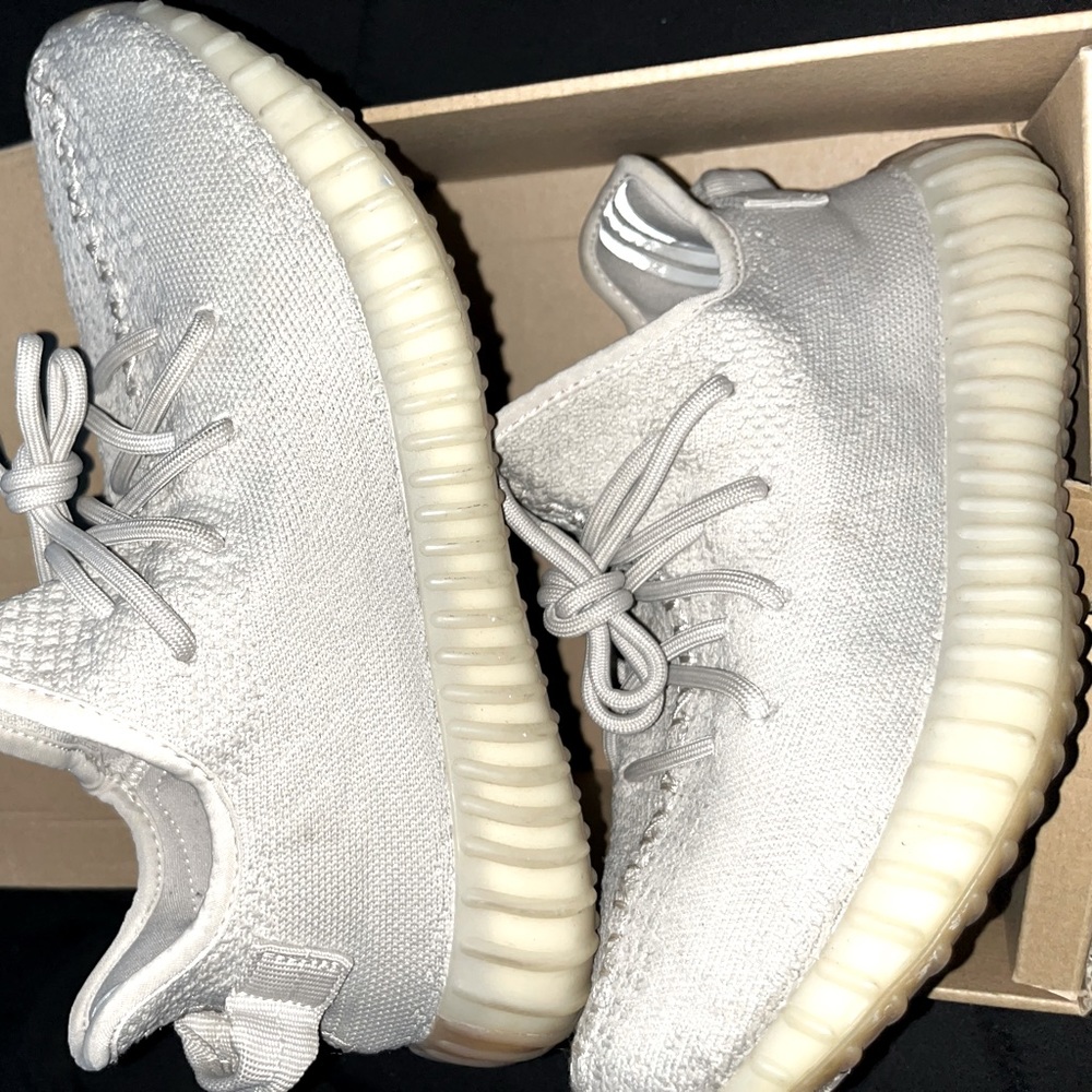 Yeezy Boost 350 Sesame